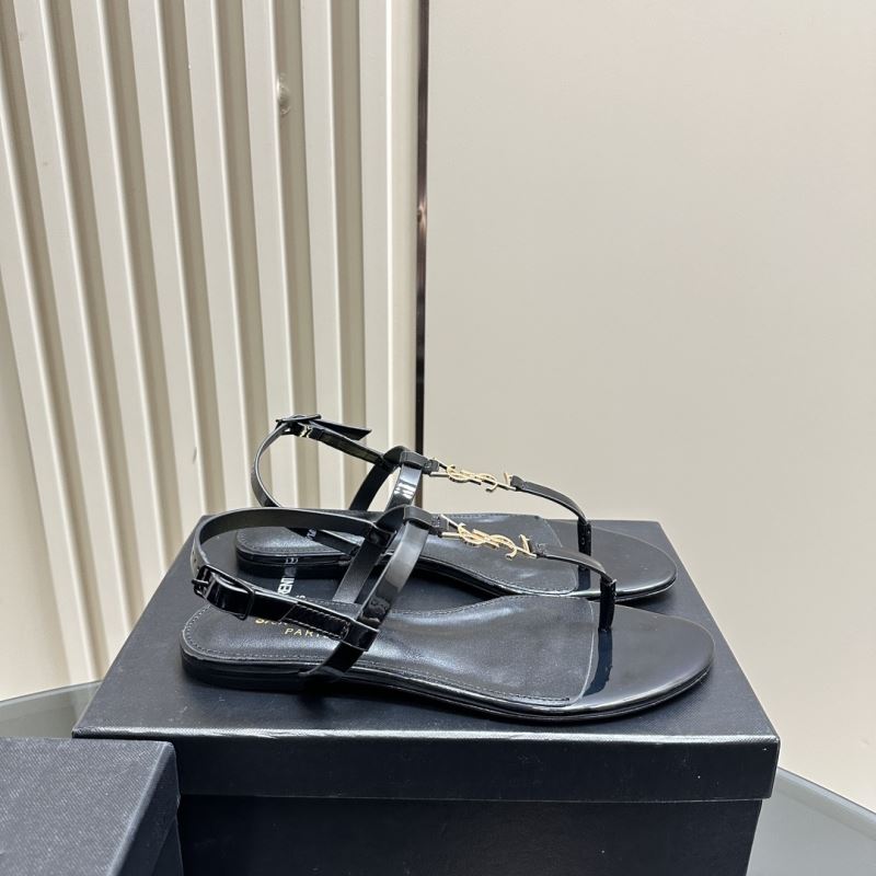 Ysl Sandals